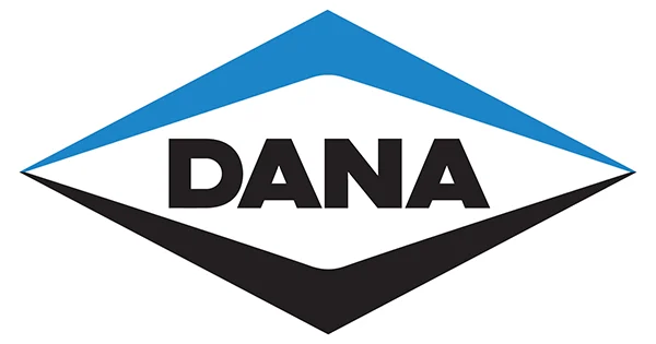 Dana India Axles